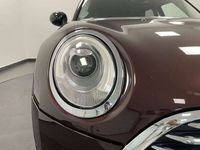 usado Mini Cooper D Clubman Aut.