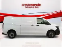 Käytetty VW Transporter 150 HP (110 kW) 2025 Van