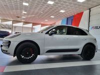 usado Porsche Macan Turbo Aut.