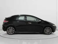 Usado Honda Civic Comfort 140 CV (102 kW) 2011 Blanco Utilitario