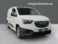 Usado Opel Combo S 100 CV (73 kW) 2020 Blanco Monovolumen
