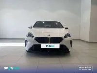 Usado BMW 116 150 CV (110 kW) 2025 Blanco Utilitario