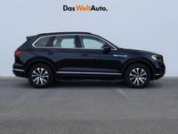 usado VW Touareg Premium 3.0 TDI 4Motion 170 kW (231 CV) Tiptronic