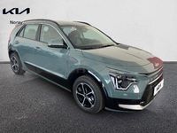 Usado Kia Niro 183 CV (134 kW) 2024 Verde SUV