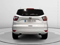 Usado Ford Kuga Trend 121 HP (88 kW) 2019 Branco SUV