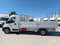Nuevo Toyota Proace 140 CV (102 kW) 2026 Blanco Monovolumen
