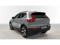 Nuevo Volvo XC40 Plus 197 CV (144 kW) 2025 Gris SUV