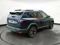 Usado Dacia Bigster Journey 156 CV (114 kW) 2025 Azul SUV