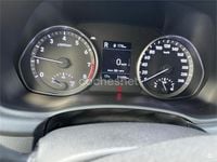 Usado Hyundai i30 N Line 120 CV (88 kW) 2023 Blanco Berlina