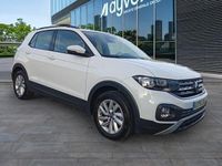 Usado VW T-Cross Advance 95 CV (69 kW) 2021 SUV