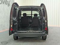 Usado Mercedes Citan 109 90 CV (66 kW) 2021 Negro Van