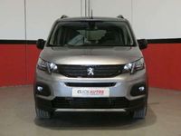 usado Peugeot Rifter 1.5 BlueHDI 100CV GT 5+2