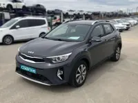 Usado Kia Stonic Plus 120 CV (88 kW) 2022 Gris SUV