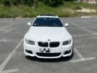Usado BMW 320 184 CV (135 kW) 2010 Blanco Coupe