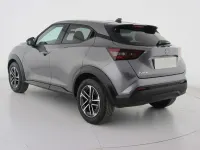 Nuevo Nissan Juke N-Connecta 114 CV (83 kW) 2026 SUV