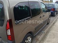 Usado Citroën Berlingo Feel 110 CV (80 kW) 2018 Beige Monovolumen