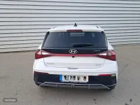 Nuevo Hyundai i20 2025 Utilitario