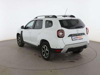 Usado Dacia Duster Prestige 117 CV (86 kW) 2021 Blanco SUV