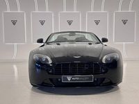 Usado Aston Martin V8 Vantage 510 CV (375 kW) 2018 Negro Coupe