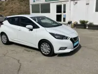 Usado Nissan Micra Acenta 101 CV (74 kW) 2023 Blanco Utilitario