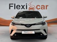 usado Toyota C-HR 1.8 125H Active Híbrido en Flexicar Sabadell 1