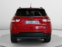 Usado Jeep Compass Limited 130 CV (95 kW) 2022 SUV
