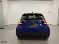 Nuevo Mazda 2 116 CV (85 kW) 2026 Utilitario