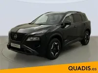 Nuevo Nissan X-Trail 204 CV (150 kW) 2026 Negro SUV