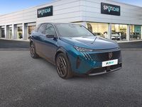 Usado Peugeot e-3008 GT 158 kW (215 CV) 2024 Azul SUV