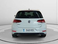 Usado VW Golf VII Sportline 150 HP (110 kW) 2017 Branco Citadino