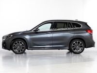 Usado BMW X1 Executive 190 HP (139 kW) 2021 SUV