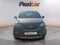 Usado Opel Mokka Excellence 140 CV (102 kW) 2018 Gris SUV