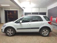 usado Suzuki SX4 1.6 GL