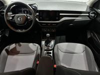 Usado Skoda Fabia Ambition 95 CV (69 kW) 2024 Blanco Utilitario