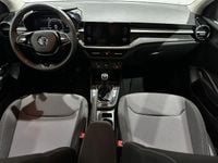 Usado Skoda Fabia Ambition 95 CV (69 kW) 2024 Blanco Utilitario
