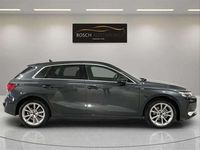 Usado Audi A3 Advanced 150 CV (110 kW) 2025 Gris Berlina