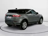 Usado Land Rover Range Rover evoque R-Dynamic 163 CV (119 kW) 2022 Gris SUV