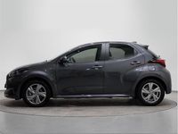 Usado Toyota Yaris Hybrid Active 116 CV (85 kW) 2024 Gris ágata Berlina