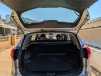 Usado Kia Sportage 135 CV (99 kW) 2011 Gris / plata SUV