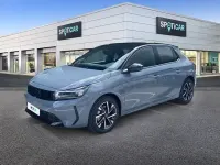 Nuevo Opel Corsa 100 CV (73 kW) 2026 Gris / plata Utilitario