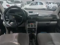 Usado Land Rover Freelander S 112 CV (82 kW) 2001 Azul SUV