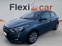 usado Hyundai i20 1.0 TGDI 74kW (100CV) Drive & Skate Gasolina en Flexicar Vitoria
