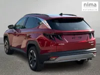 Nuevo Hyundai Tucson 253 CV (186 kW) 2025 SUV