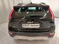 Usado Kia Niro 129 CV (94 kW) 2025 Negro SUV
