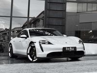 Usado Porsche Taycan 4S 389 kW (530 CV) 2025 Eléctrico Berlina