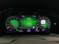 Usado VW Golf VIII Style 150 CV (110 kW) 2023 Gris / plata Berlina