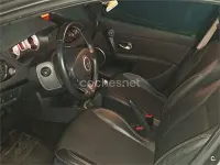 Usado Renault Clio II Exception 85 CV (62 kW) 2009 Gris / plata Berlina
