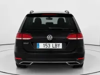 Usado VW Golf VII Advance 115 HP (84 kW) 2019