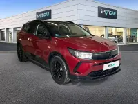 Usado Opel Grandland Electric 136 CV (100 kW) 2024 Rojo SUV