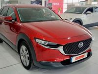 Usado Mazda CX-30 122 CV (89 kW) 2023 SUV